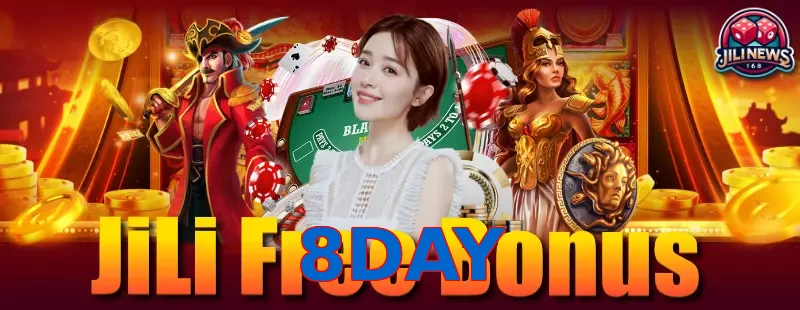 8DAY
