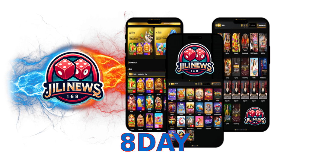 8DAY
