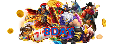 8DAY