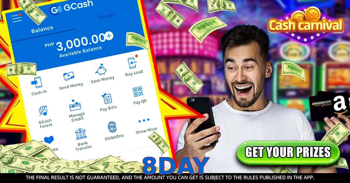8DAY