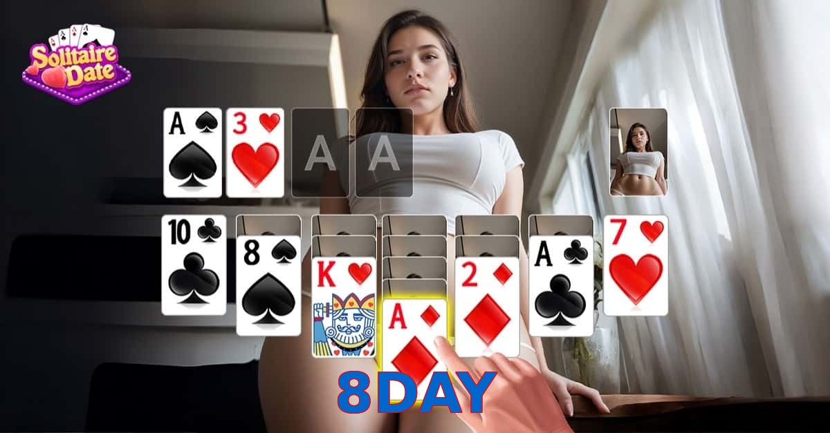 8DAY