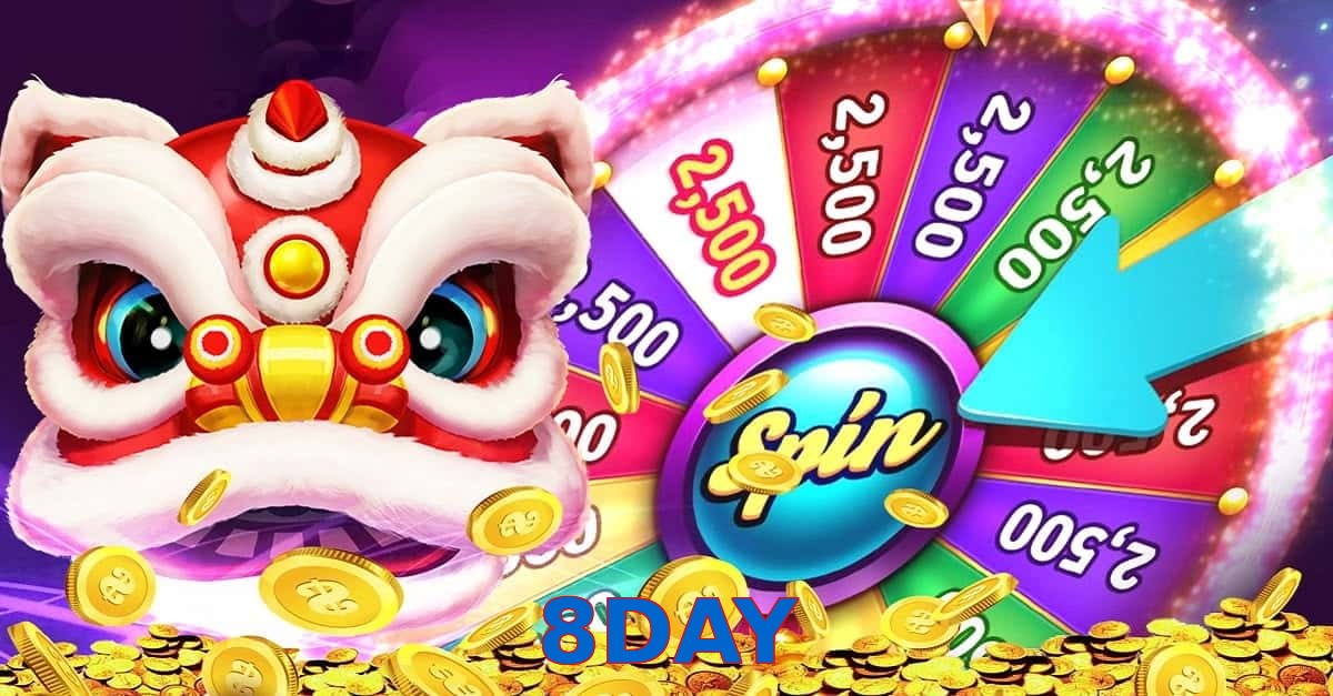 8DAY