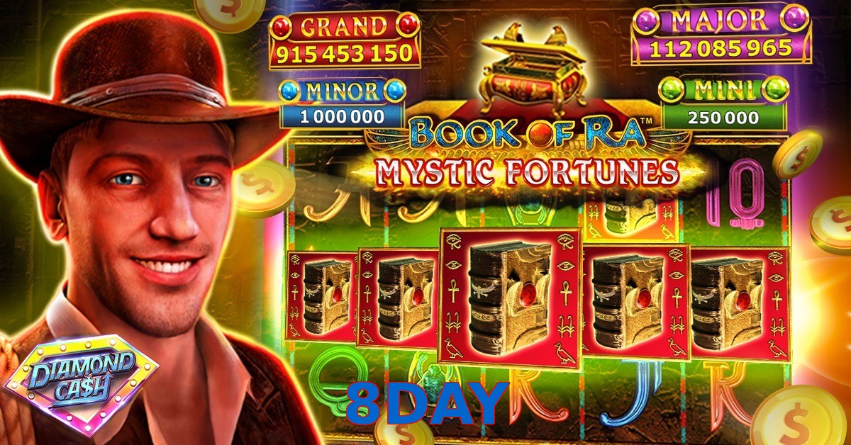 8DAY