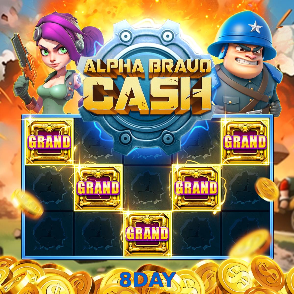 8DAY