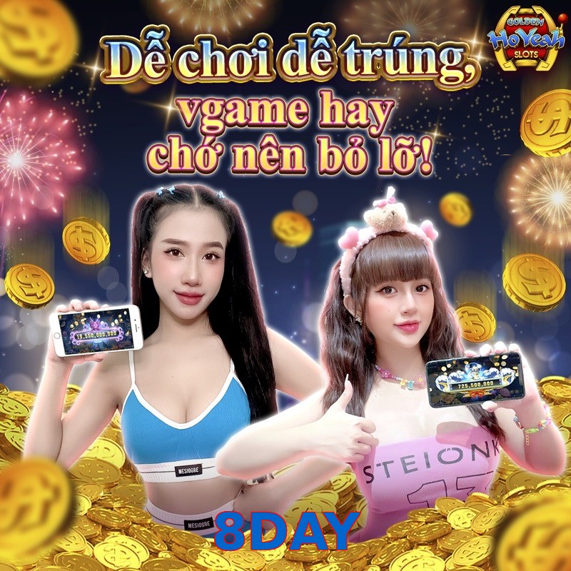 8DAY