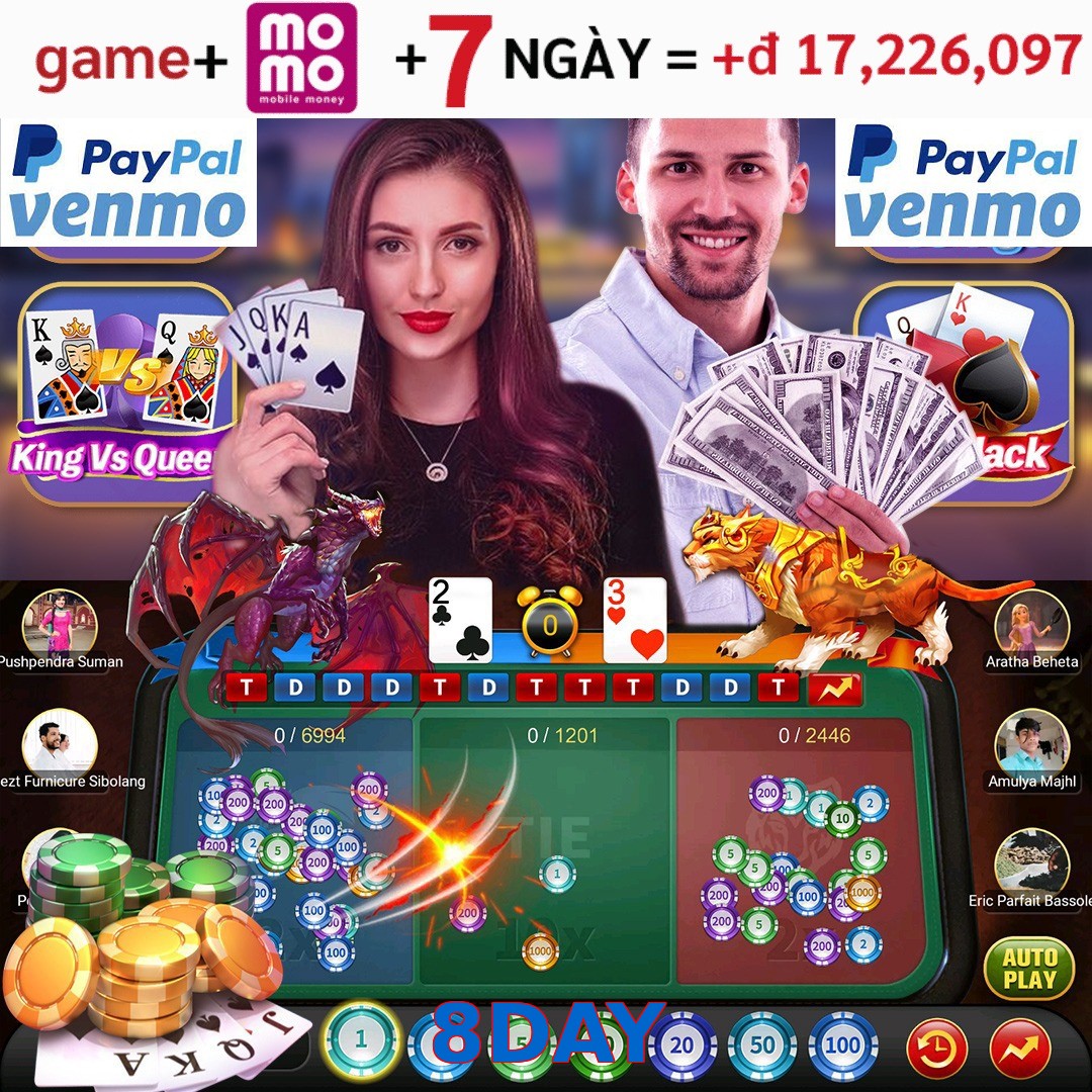 8DAY