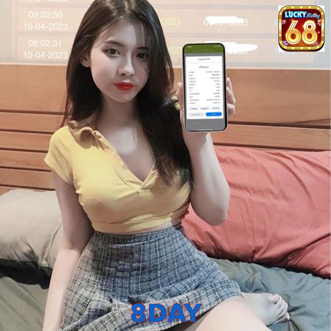 8DAY