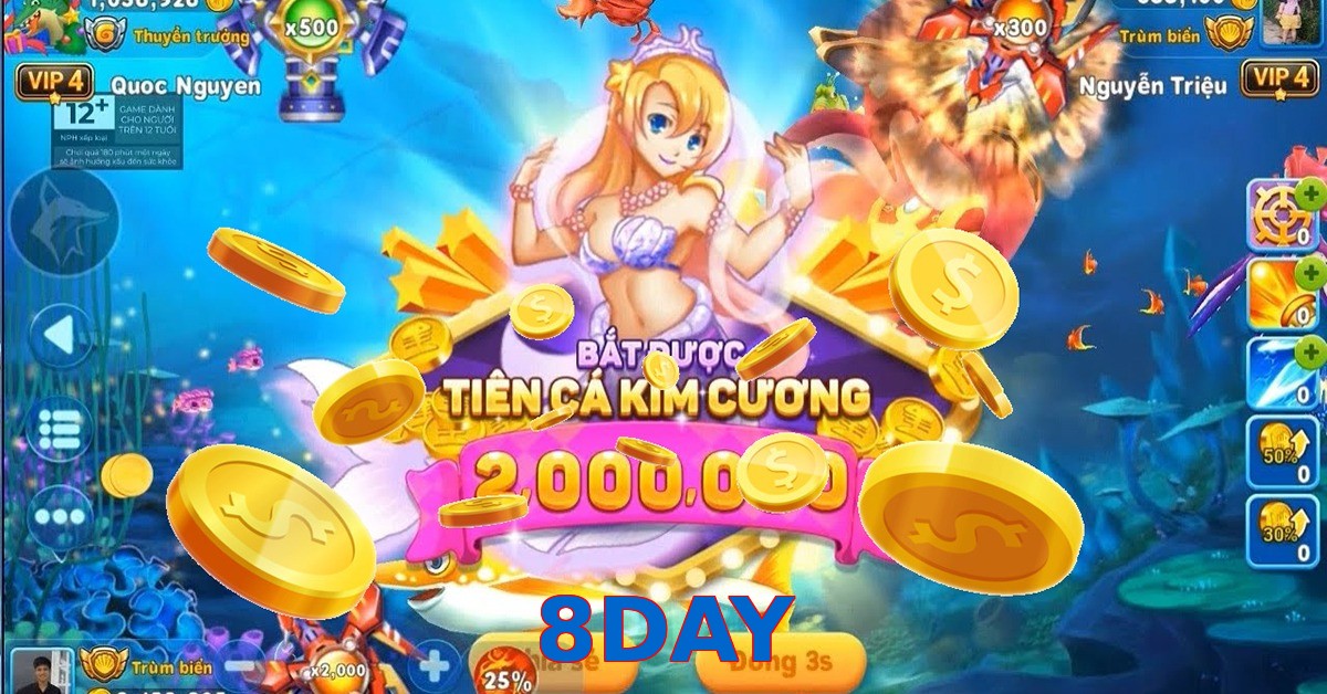 8DAY