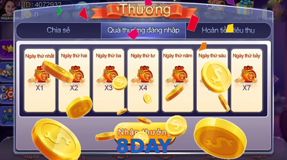 8DAY