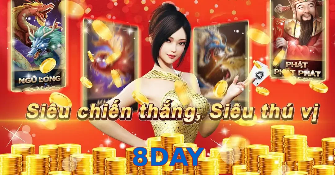 8DAY