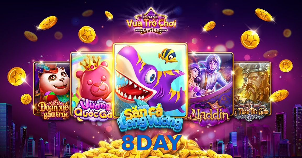 8DAY