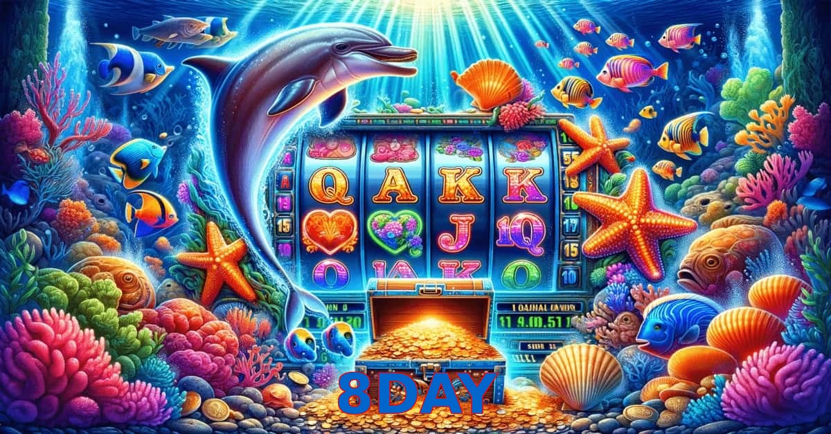 8DAY