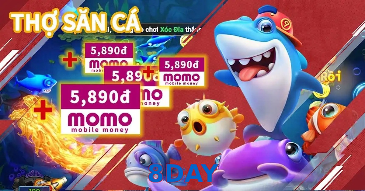8DAY