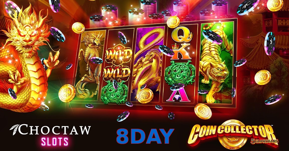 8DAY