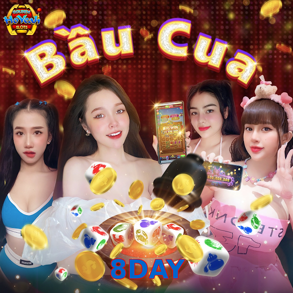 8DAY