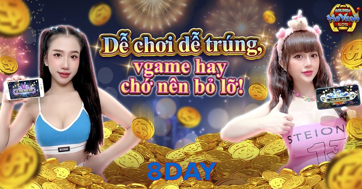 8DAY