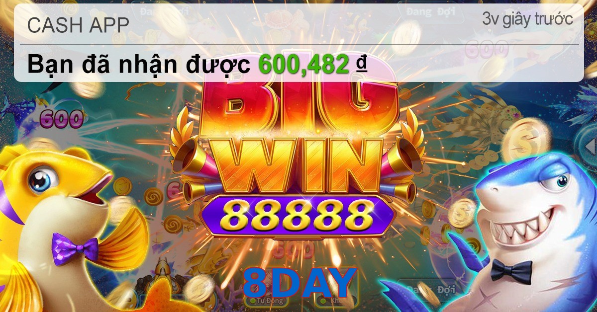 8DAY