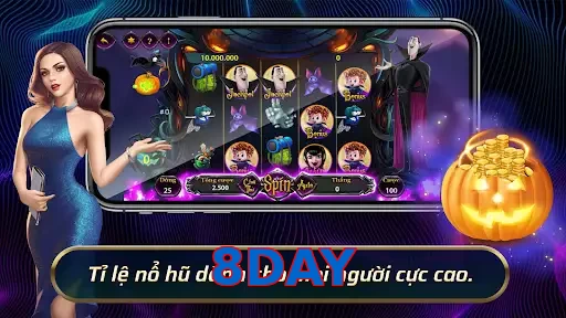 8DAY