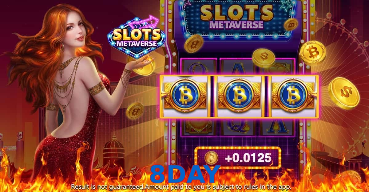 8DAY