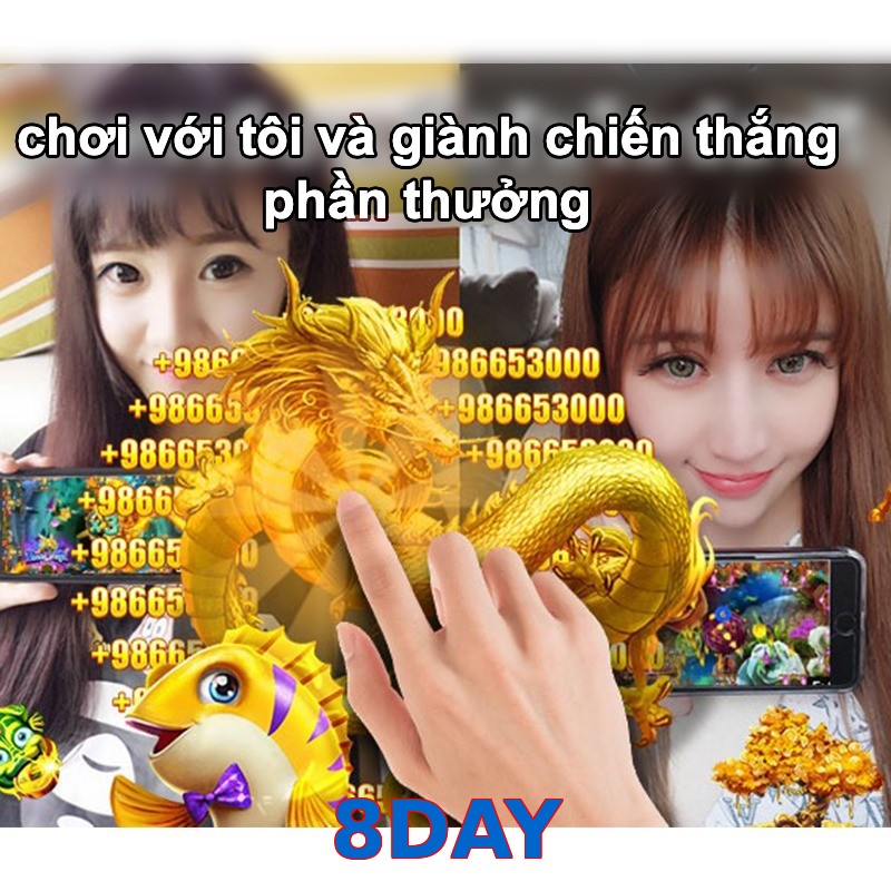 8DAY
